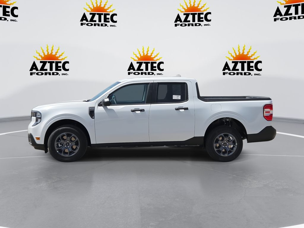 2026 Ford Maverick XLT Truck