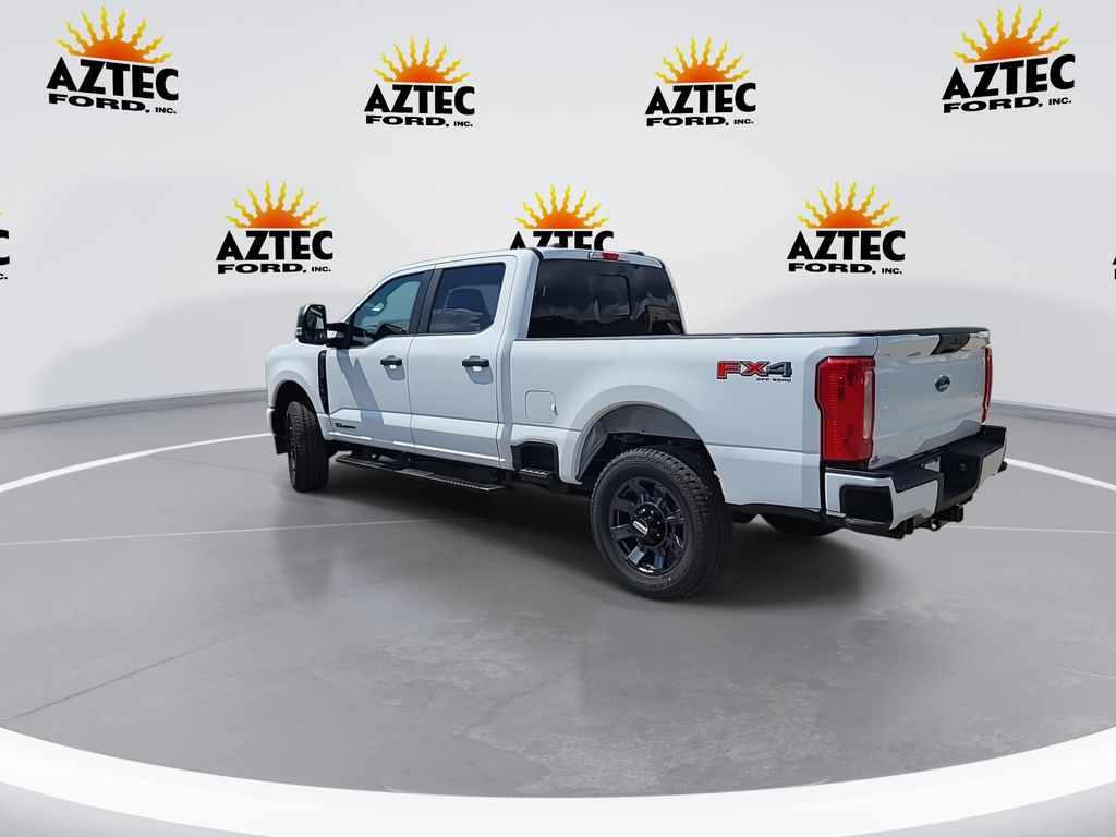 2026 Ford F-250 Super Duty XL - Photo 6