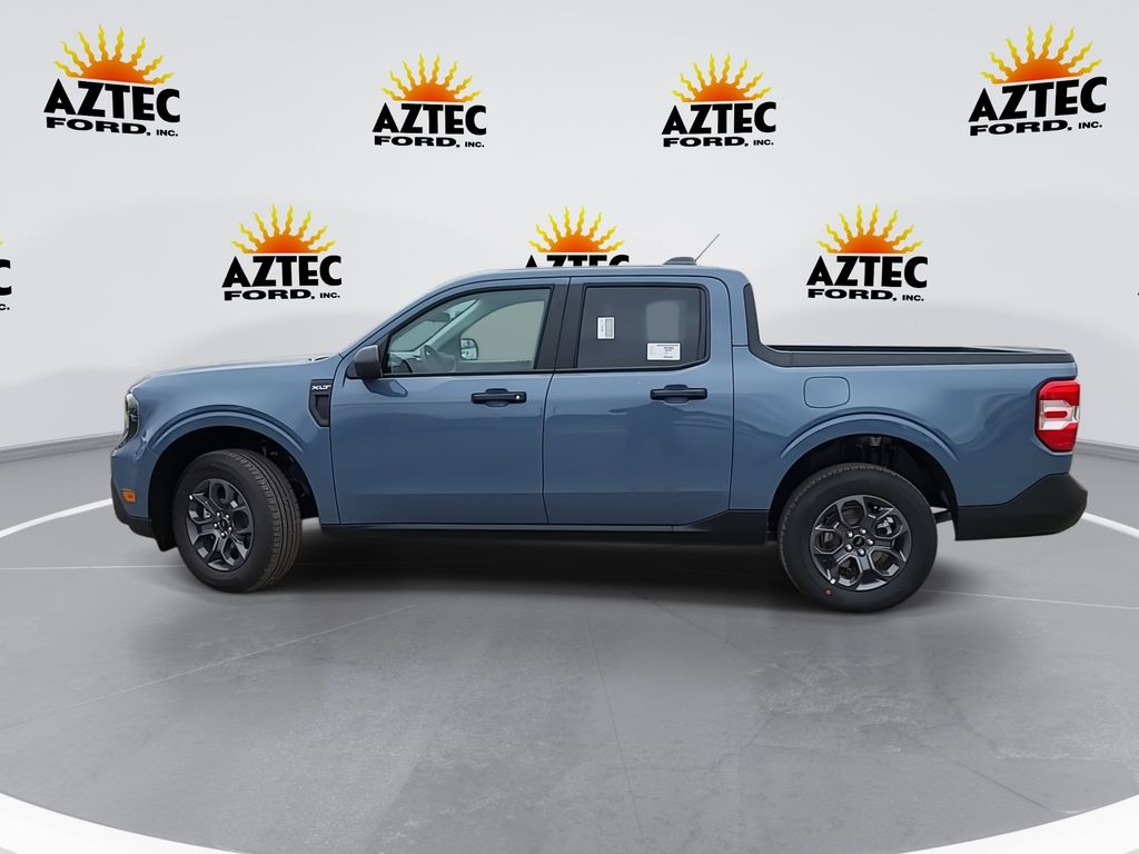 2026 Ford Maverick XLT - Photo 5