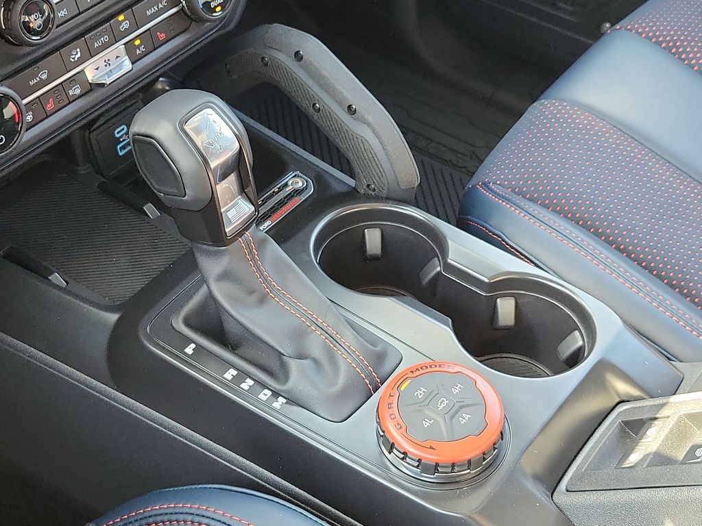 2025 Ford Bronco 4-Door Raptor - Photo 21