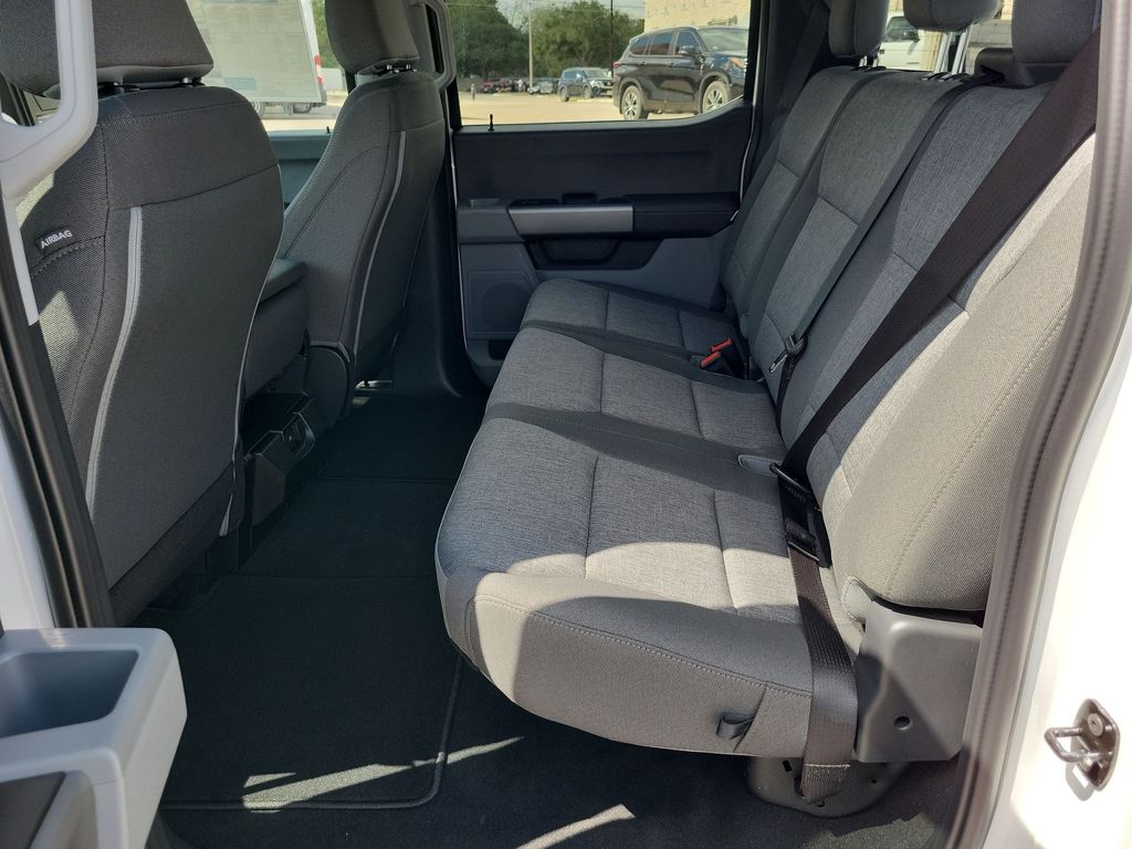 2026 Ford F-250 Super Duty XL - Photo 23
