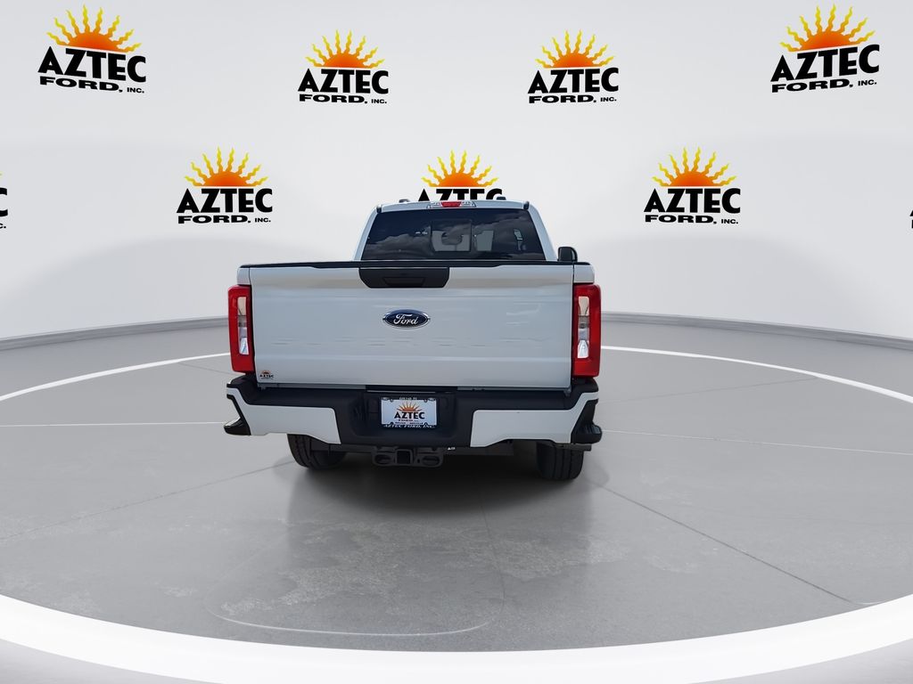 2026 Ford F-250 Super Duty XL - Photo 7