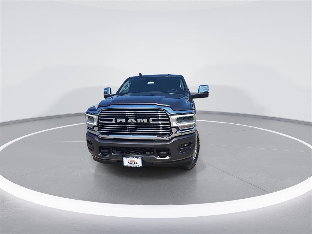 2024 Ram 2500 Laramie photo 3