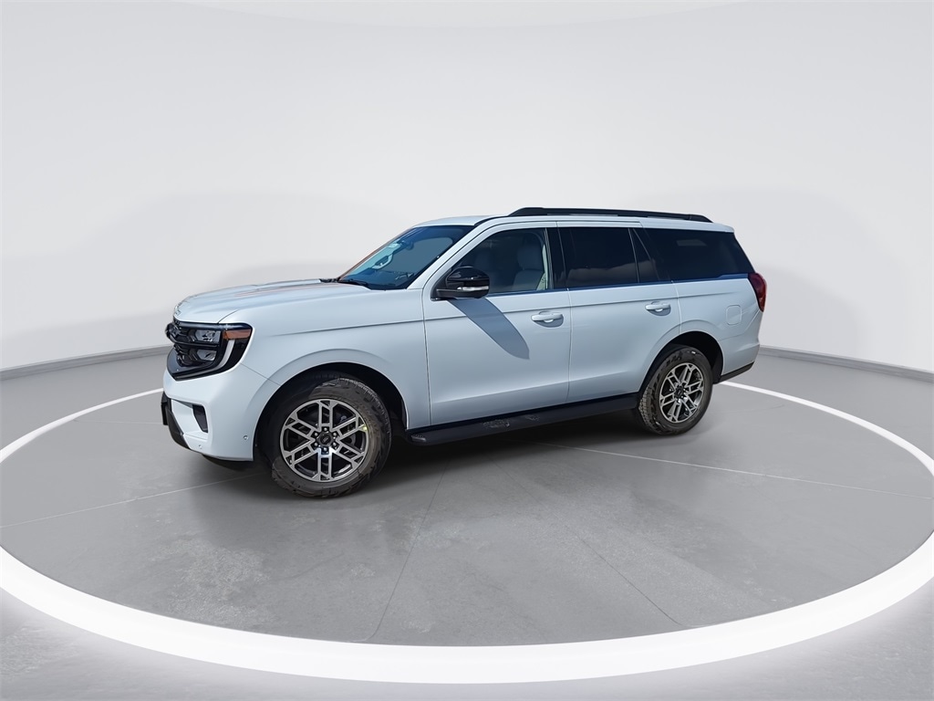 New 2025 Ford Expedition Active SUV