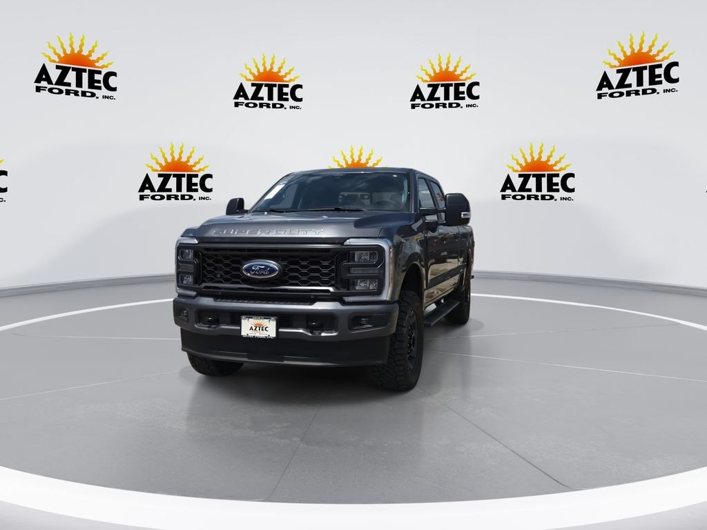 New 2026 Ford F-250SD XL Truck