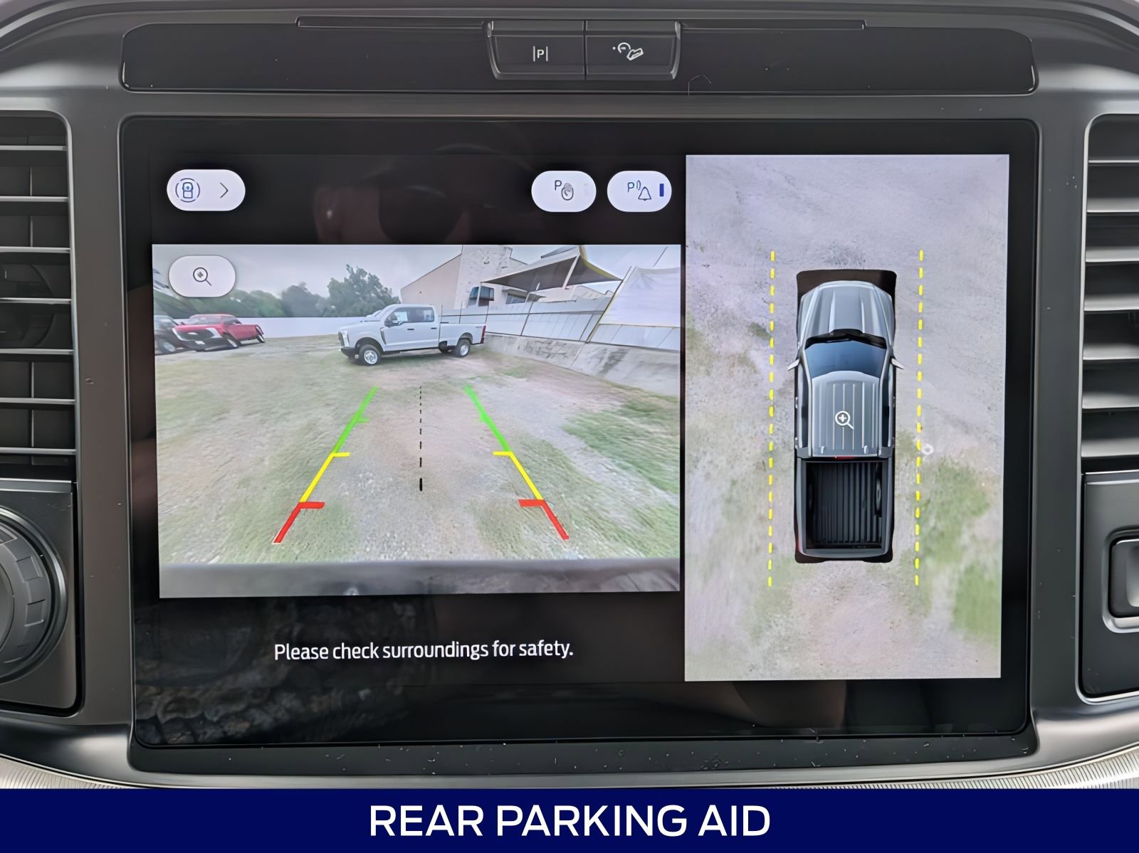 2025 Ford F-150 Lariat - Photo 28