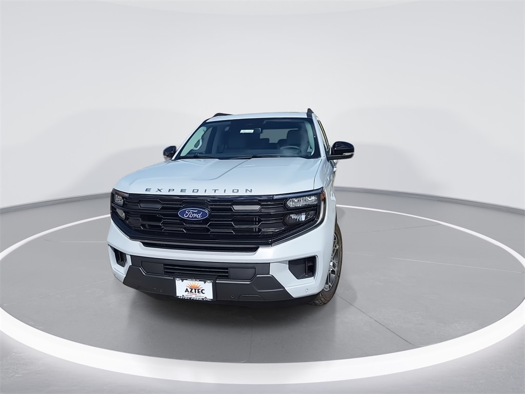 New 2025 Ford Expedition Active SUV