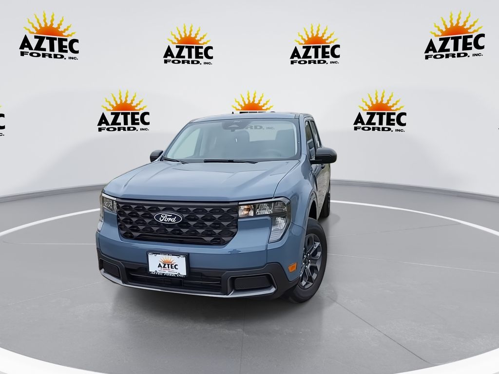 2026 Ford Maverick XLT - Photo 3