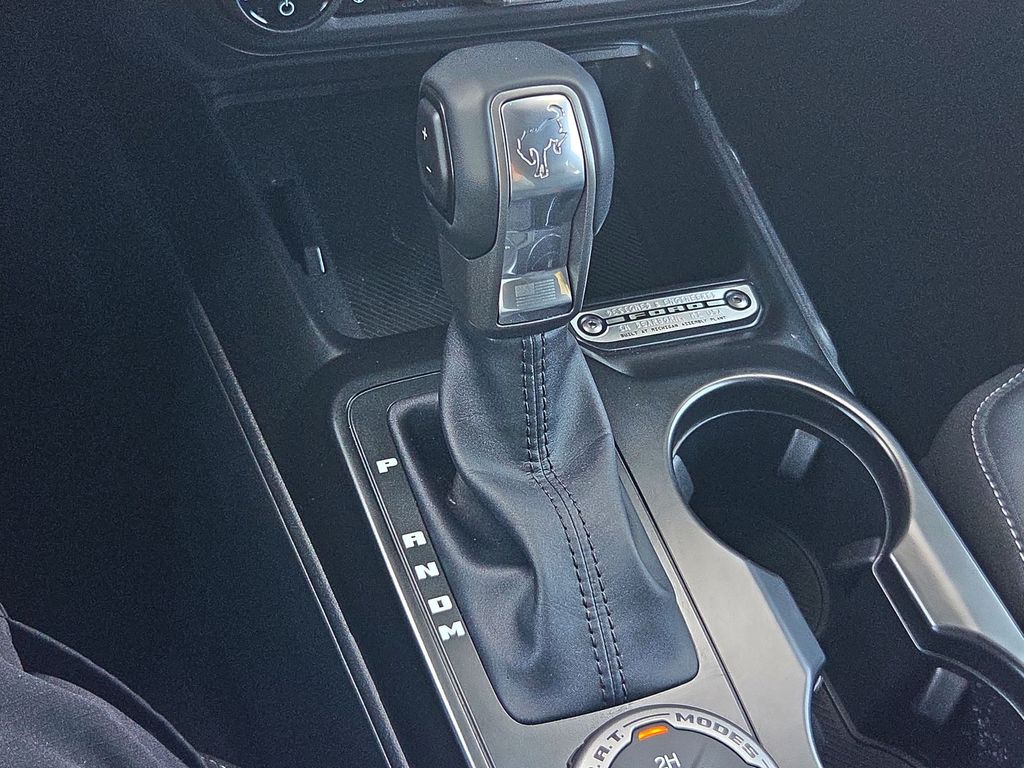 2026 Ford Bronco 4-Door Outer Banks - Photo 20