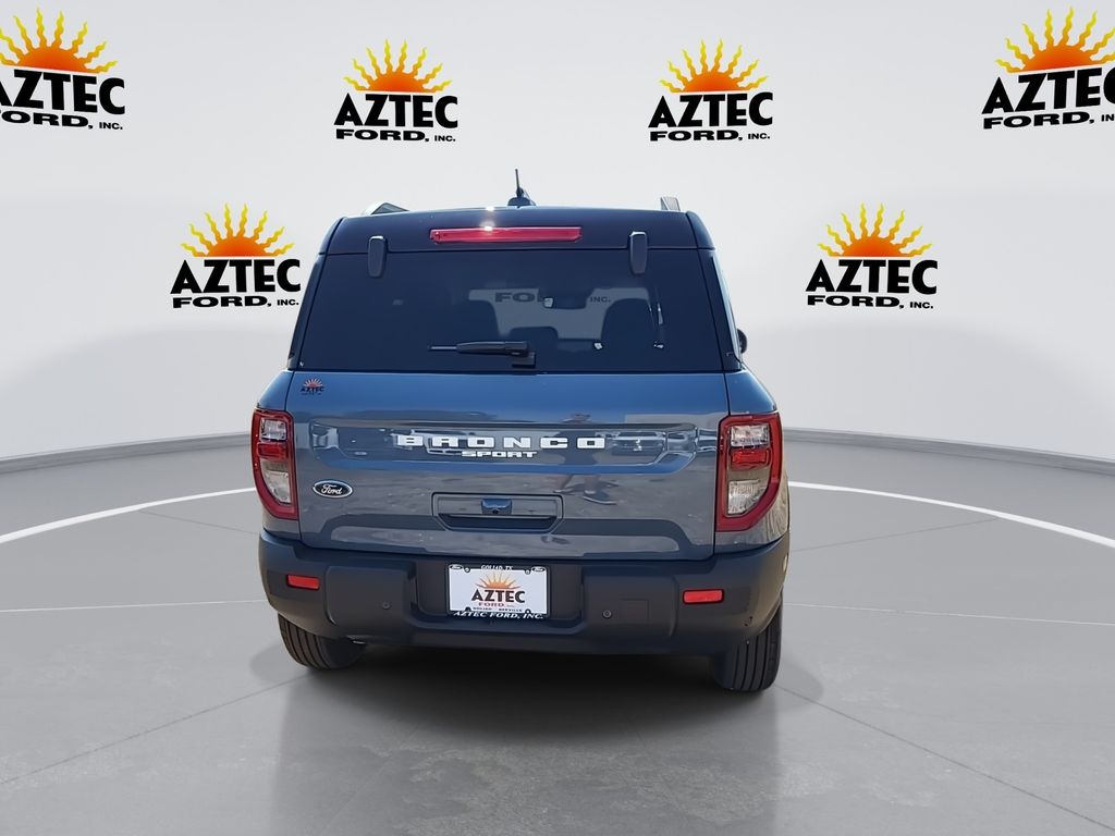 2025 Ford Bronco Sport Outer Banks - Photo 7