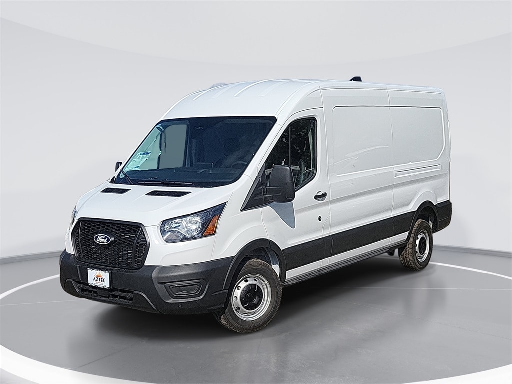 2026 Ford Transit Van Base's photo