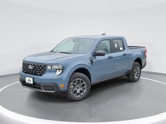 2026 Ford Maverick XLT Truck