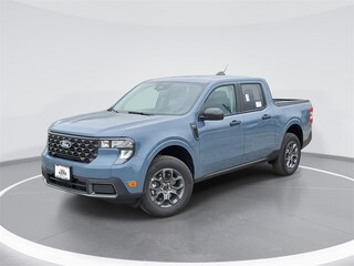 2026 Ford Maverick XLT Truck