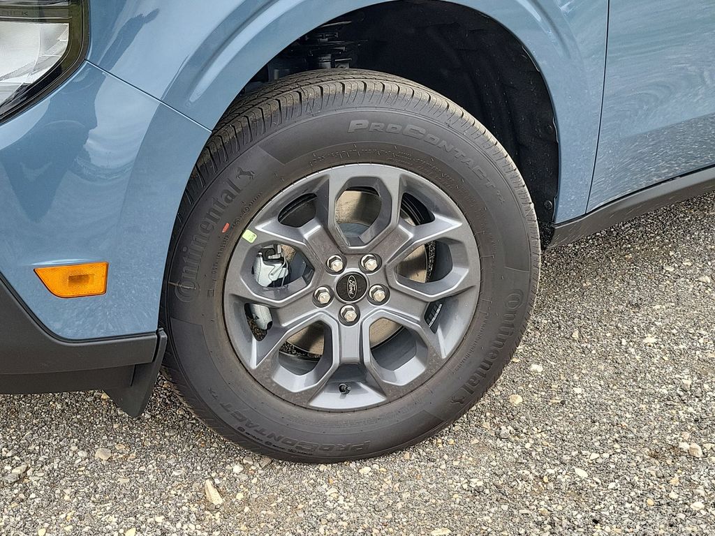 2026 Ford Maverick XLT - Photo 18