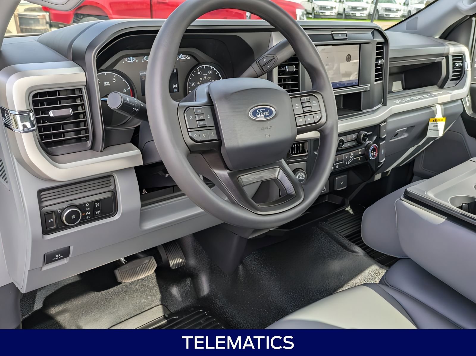 2025 Ford F-250 Super Duty XL - Photo 11