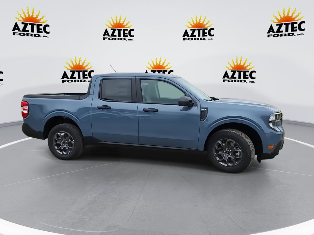 2026 Ford Maverick XLT - Photo 9