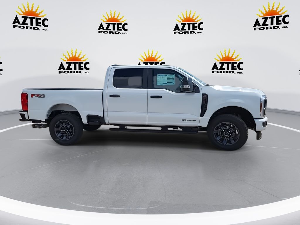 2026 Ford F-250 Super Duty XL - Photo 9