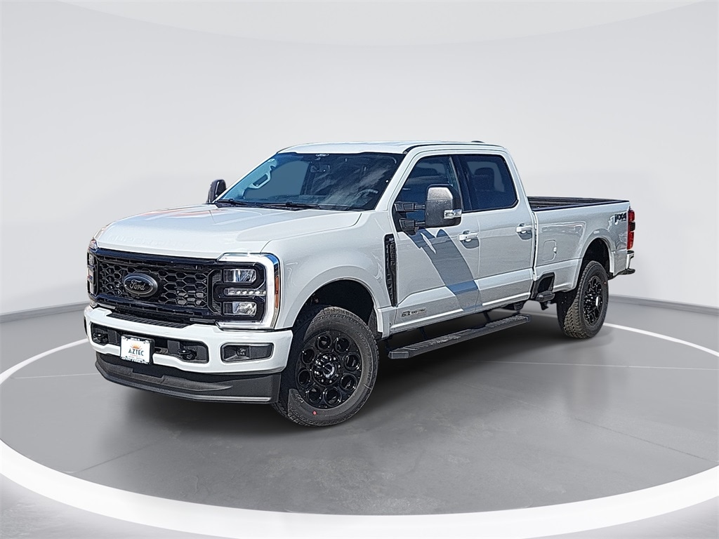 2026 Ford F-350 Super Duty XLT's photo