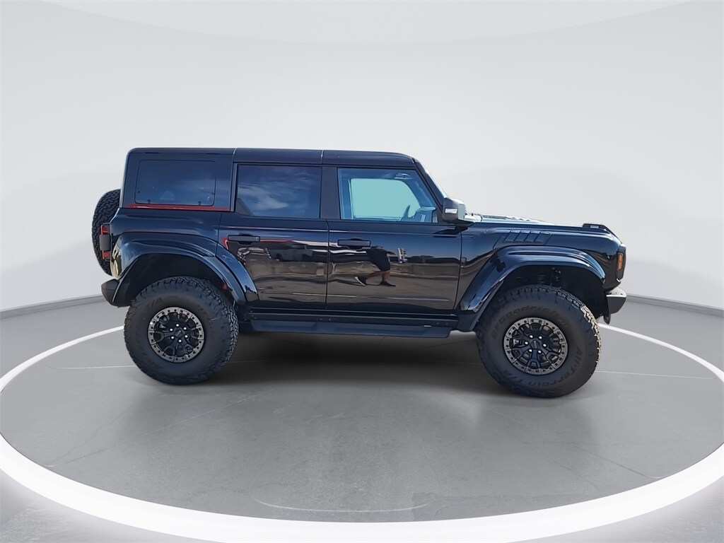 2025 Ford Bronco 4-Door Raptor - Photo 9