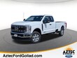 Ford F-350SD