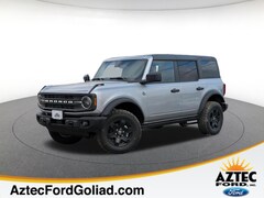 2024 Ford Bronco Black Diamond SUV