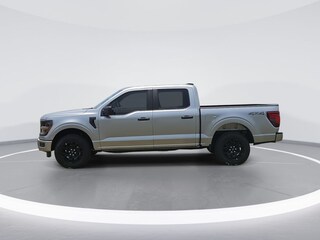 2026 Ford F-150 STX Truck