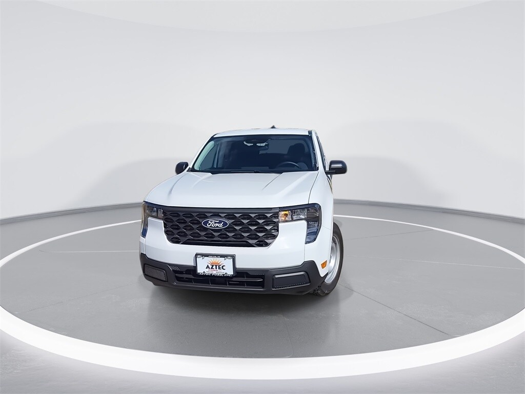 2025 Ford Maverick XL photo 3