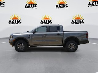 2026 Ford Ranger XLT Truck