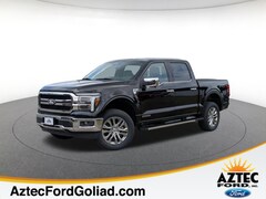 2025 Ford F-150 Lariat Truck