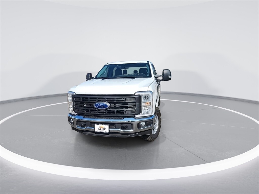 2026 Ford F-250 XL photo 3