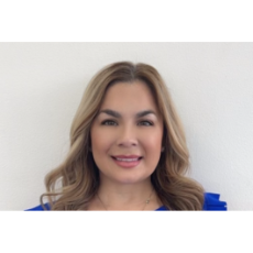 Staff member Audrey Esquivel from ID_bb000b143a83