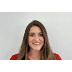 Staff member Stormy O'Donnell from ID_bb000b143a83