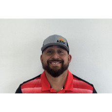 Staff member Jesse "Goat" Maldonado from ID_bb000b143a83