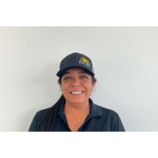 Staff member Monica Garza from ID_bb000b143a83