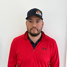 Staff member Richard Castillo from ID_bb000b143a83