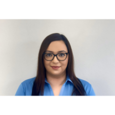 Staff member Bianca Arroyos from ID_bb000b143a83