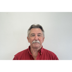 Staff member John David Von Dohlen from ID_bb000b143a83