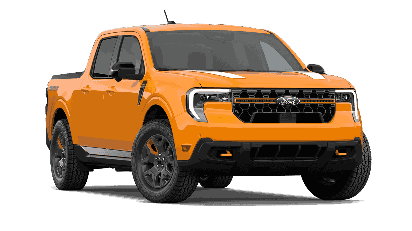 Ford Maverick