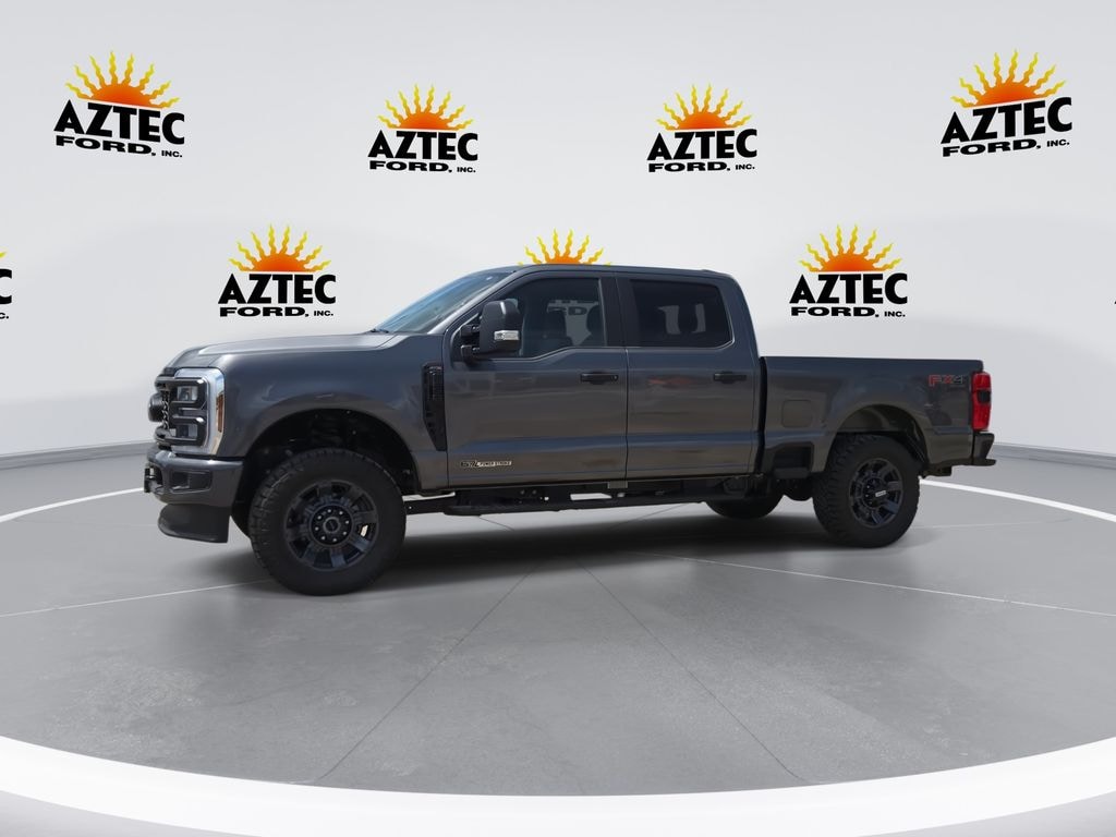 New 2026 Ford F-250SD XL Truck