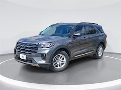 2025 Ford Explorer Active SUV