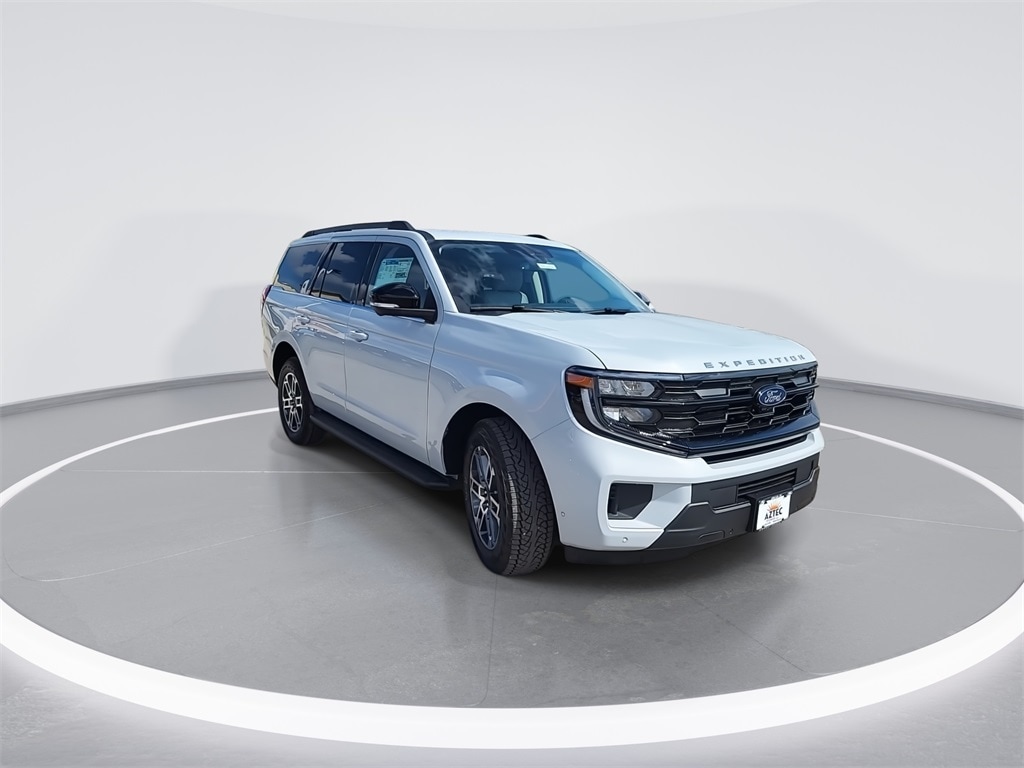 New 2025 Ford Expedition Active SUV