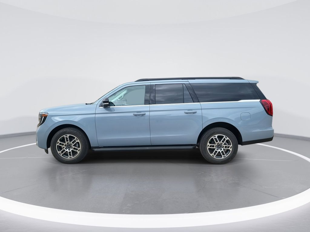 2026 Ford Expedition Max SUV 