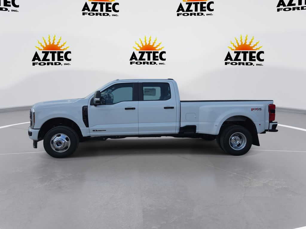 New 2026 Ford F-350SD XL