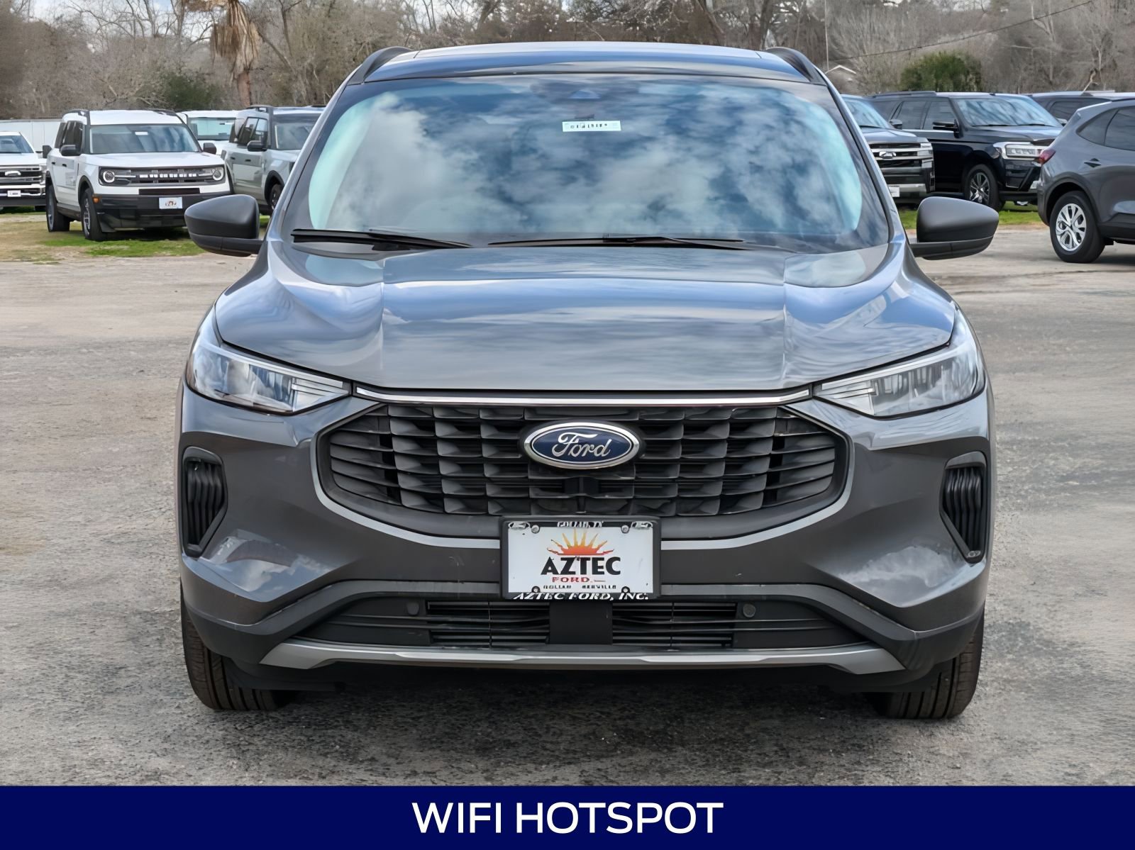 2025 Ford Escape Active photo 2