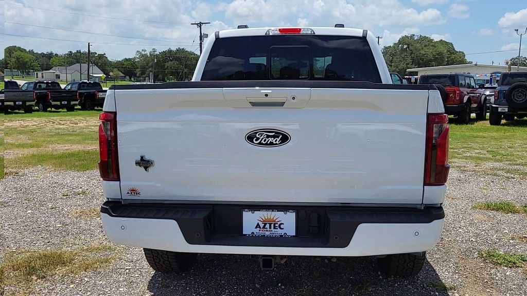 2025 Ford F-150 XLT - Photo 7