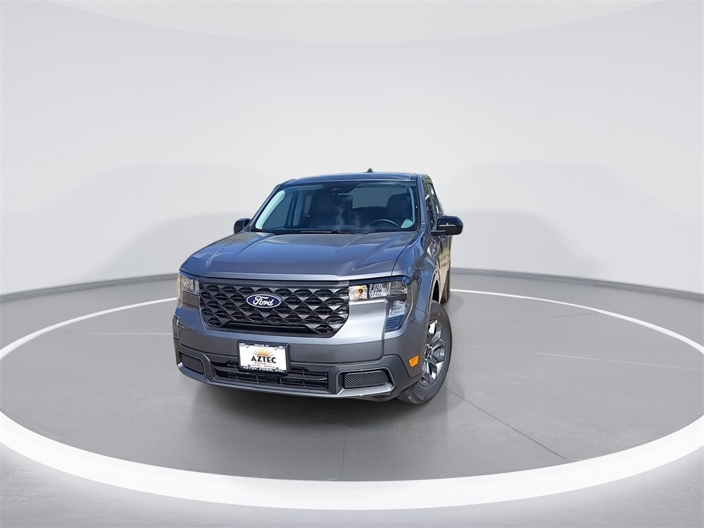 New 2025 Ford Maverick XLT Truck