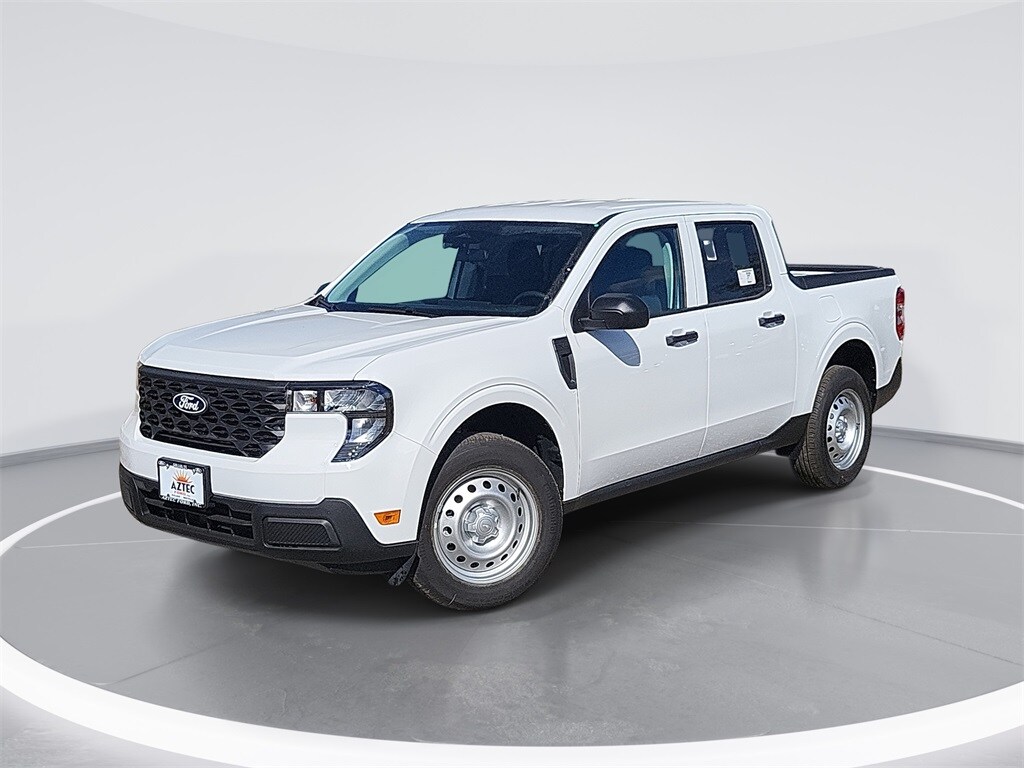 New 2025 Ford Maverick XL Truck