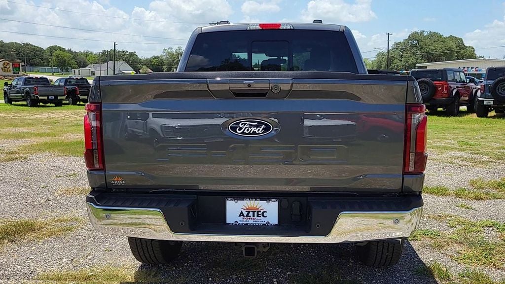 2025 Ford F-150 Lariat - Photo 7