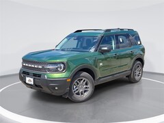 2025 Ford Bronco Sport Big Bend SUV