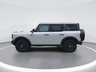 2026 Ford Bronco Big Bend SUV